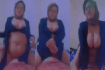 Bokep Athirah Hijab Goyang WOT Sampai Muncrat