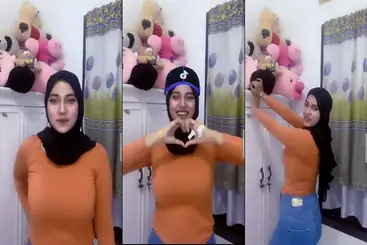 Bokep Live Jilboobs Ukhti Binal Bikin Nagih Crot