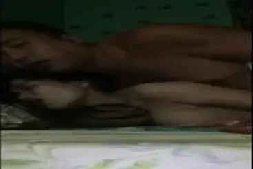 Cewek Sange Minta Digenjot Pacar Setiap Hari