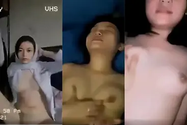 Laras Pelajar SMA Ngentot Brutal Viral